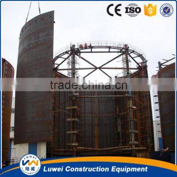 Cement silo cleaning/manufacture of cement from alibaba store