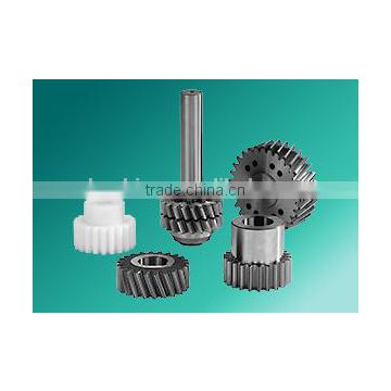 hot sale & high quality excavator pinion gear made by whachinebrothers ltd
