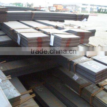 Hot Rolled Flat Bar Sizes Q195, Q235, Q345, A36 /Lowest Price/ good quality