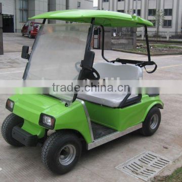Gasoline Powered Golf Cart 2Seats