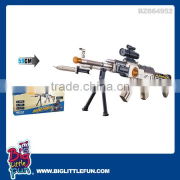 Infrared toy laser guns,battery operated laser sound gun toy