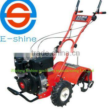 196cc diesel tiller tractor