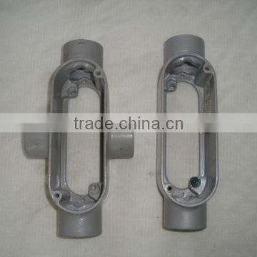 CHINA SUPPLIER OEM/ODM Aluminum die casting