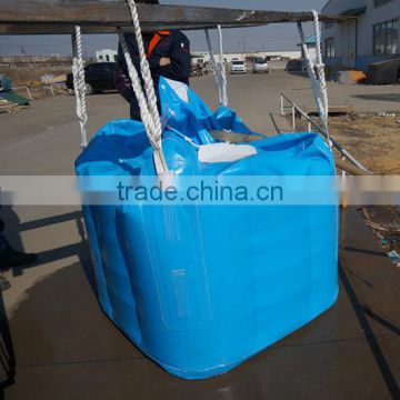 PVC Container Bag