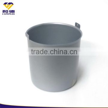 Chinese manufacturer fruit ice cream maker parts
