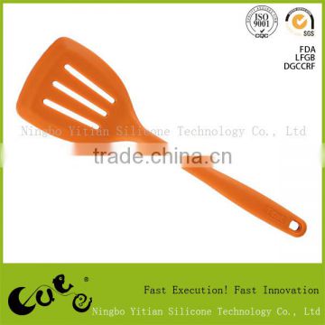 food grade silicone spatula silicone cooking spatula YT-R041