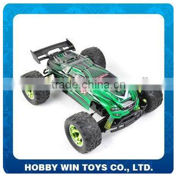 1:12 4WD High Speed RC Off Road Car rc robot car