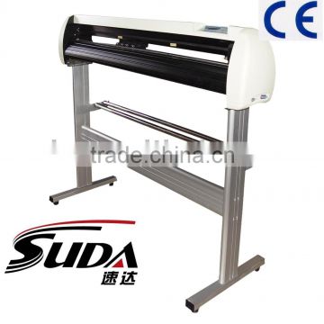 Suda SD 1350E cutter plotter 3d plotter cutter