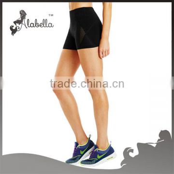 Custom nylon/spandex brazilian wholesale fitness clothing