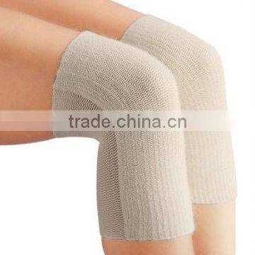 Angora wool knee(leg) warmer for medical use