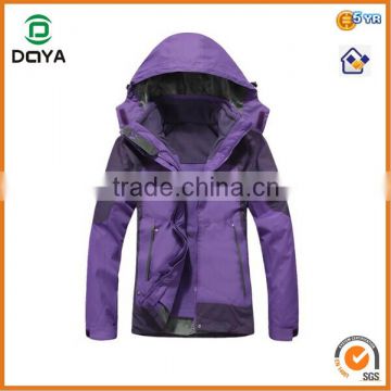 2014 Hot Sell Unisex Outdoor Jacket&Casual Sport Jacket