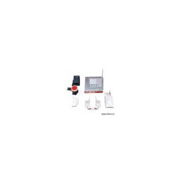 Sell AST-2008D Wireless House Alarm