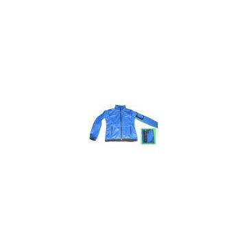 Sell Windproof Sports Jacket