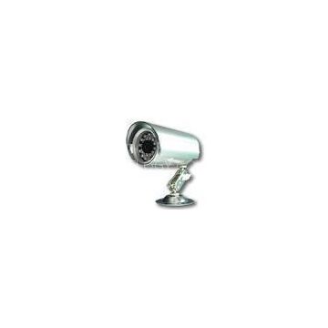 600tvl high resolution 1/3\' outdoor night vision security cmos cctv camera system 0.5LUX