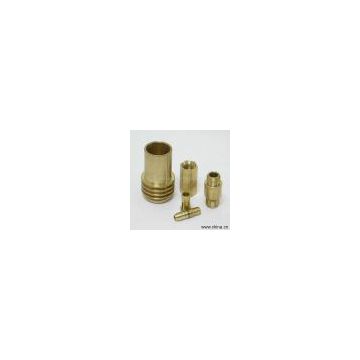 Sell Brass Hose Fitting