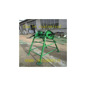 Cable traction machine JJM5B model