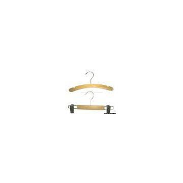 Sell Wooden Kids' Clothes Hanger