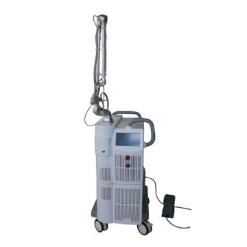 Medical Face Lifting Co2 Fractional Laser Face Whitening Tumour Removal