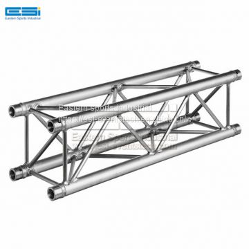Aluminum truss joist pricing,standard roof truss,Professional manufacturer truss aluminum spigot truss lighting truss
