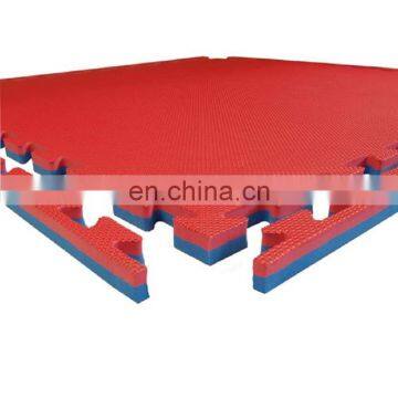 Gym Used Karate Training Martial Arts Tatami Mat