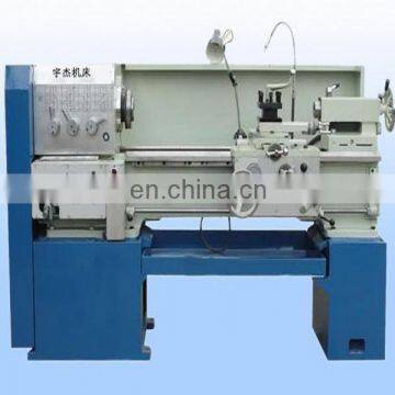 horizontal conventional lathe machine