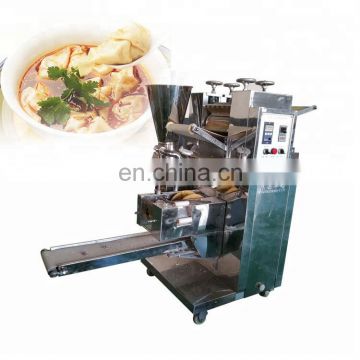 good quality wholesale price automatic spring roll forming machine dumpling samosa making machine