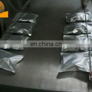 Plastic Packaging Material and Bags,Stand-up Pouch Packaging Type vacuum packing machine