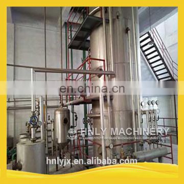 soybean oil pretreatment machinery-Hydraulic Flaker