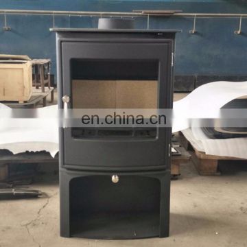 Cheap 7 Kw Small Smokeless Automatic Wood Pellet Stoves