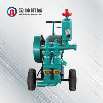 Cement Grouting Pump Prestressed Concrete Grouting