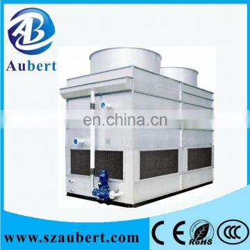 high quality closed type cooling tower for water chiller