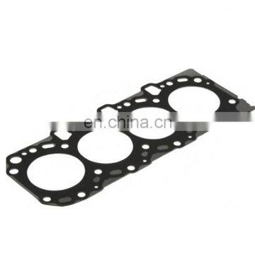 Engine parts cylinder head gasket for hilux 2kd 11115-30030