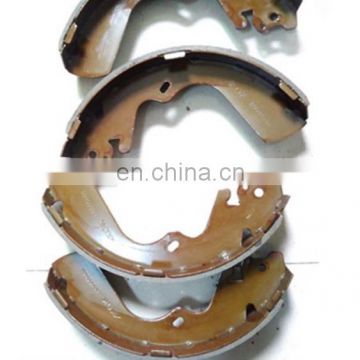 OE 04495-35250 the best rear brake shoes for hiace 2015