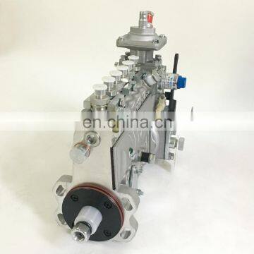 Weifu Fuel Pump DCEC 6bt Diesel Fuel Injection Pump 4996844
