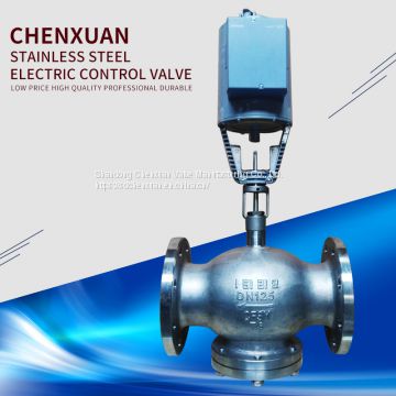 Siemens electric control valve VVF42.40-16C SKD62 SKD60