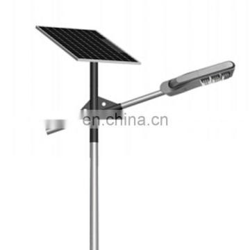 Cheap Factory Price Street lamp materials Solar System Outdoor