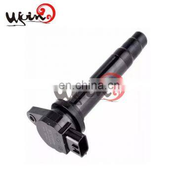 Hot-selling auto ignition coil for Nissan Sentra B15 22448-4M500 22448-4M50A