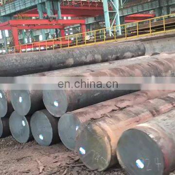 High quality hot rolled forged steel bar 42CrMo SAE 1045 4140 4340 8620 8640 alloy steel round bars