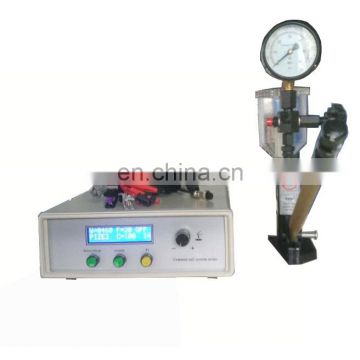 Haoshiyuan new style CR1000A common rail injector and pump tester