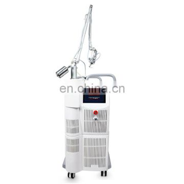 CE C02 fractional laser equipment/laser co2 fractional/best acne treatment machine