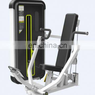 2020 New pin load  high quality Chest Press machine commercial body building gym equipment for sale SEA08