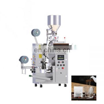 Inner tea bag filling and package machine / Automatic Granule Packing Machine