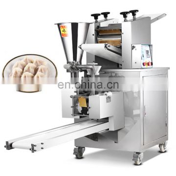 full automatic cheap price commercial  dumpling machine for USA