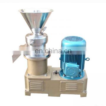 low price china manufacture industrial commercial tahini making machine
