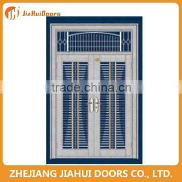 main stainless steel door for home with competitive price