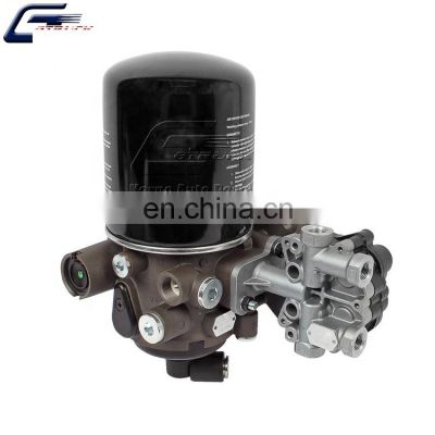 High Quality  Air Brake System Air Dryer Processing Unit Oem ZB4601 for Ivec Truck Air Dryer Assy