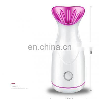 High Quality OEM 280W 65ML Beauty Face Steamer Nano Mist Facial Steamer