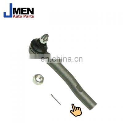 Jmen 45460-09190 Tie Rod End for Toyota Lexus RX350 RX450h 10- Car Auto Body Spare Parts