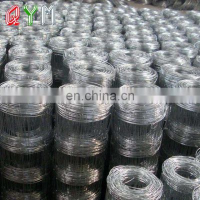 Farm Fence Metal Posts Field Wire Mesh Cattle Fence