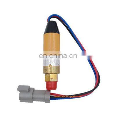 330B E330B original excavator parts oil pressure sensor 3E-6455 3E6455